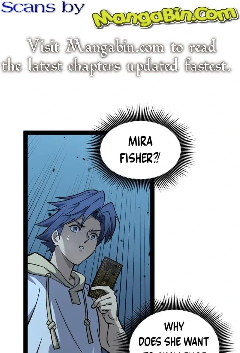 Read Myriad Realms Gatekeeper chapter 59 image 1 on Lezhin