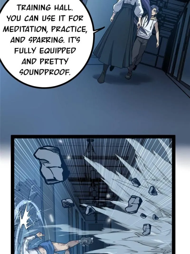 Read Myriad Realms Gatekeeper chapter 59 image 11 on Lezhin