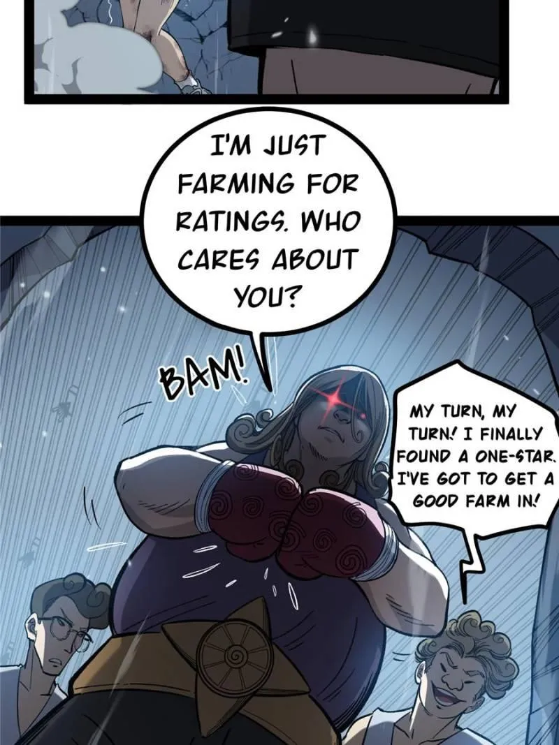 Read Myriad Realms Gatekeeper chapter 59 image 16 on Lezhin