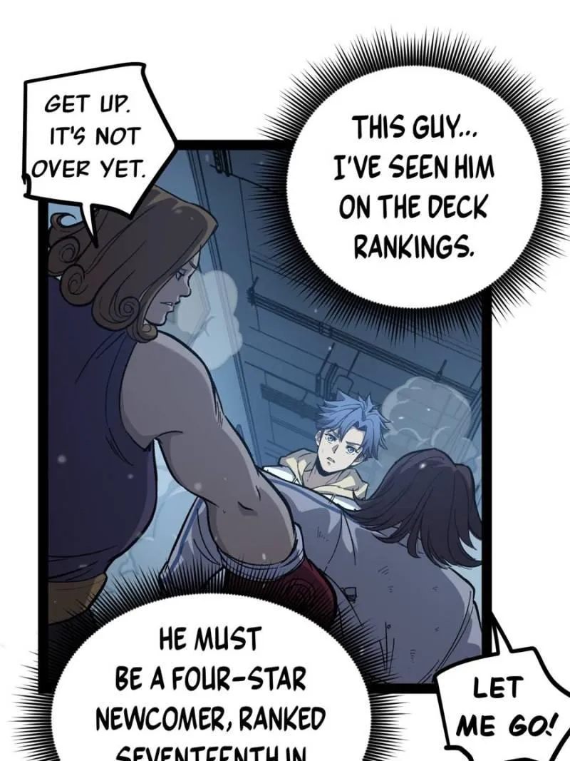 Read Myriad Realms Gatekeeper chapter 59 image 18 on Lezhin
