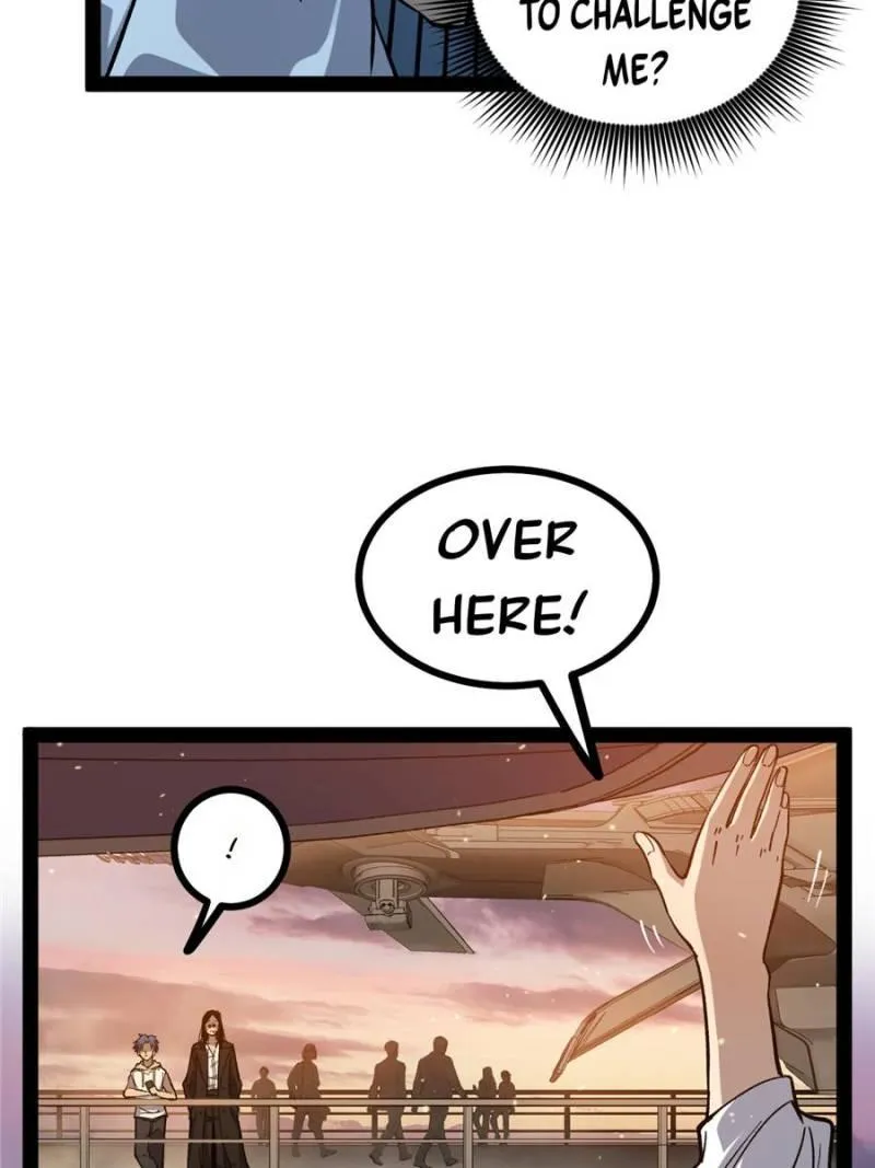 Read Myriad Realms Gatekeeper chapter 59 image 2 on Lezhin