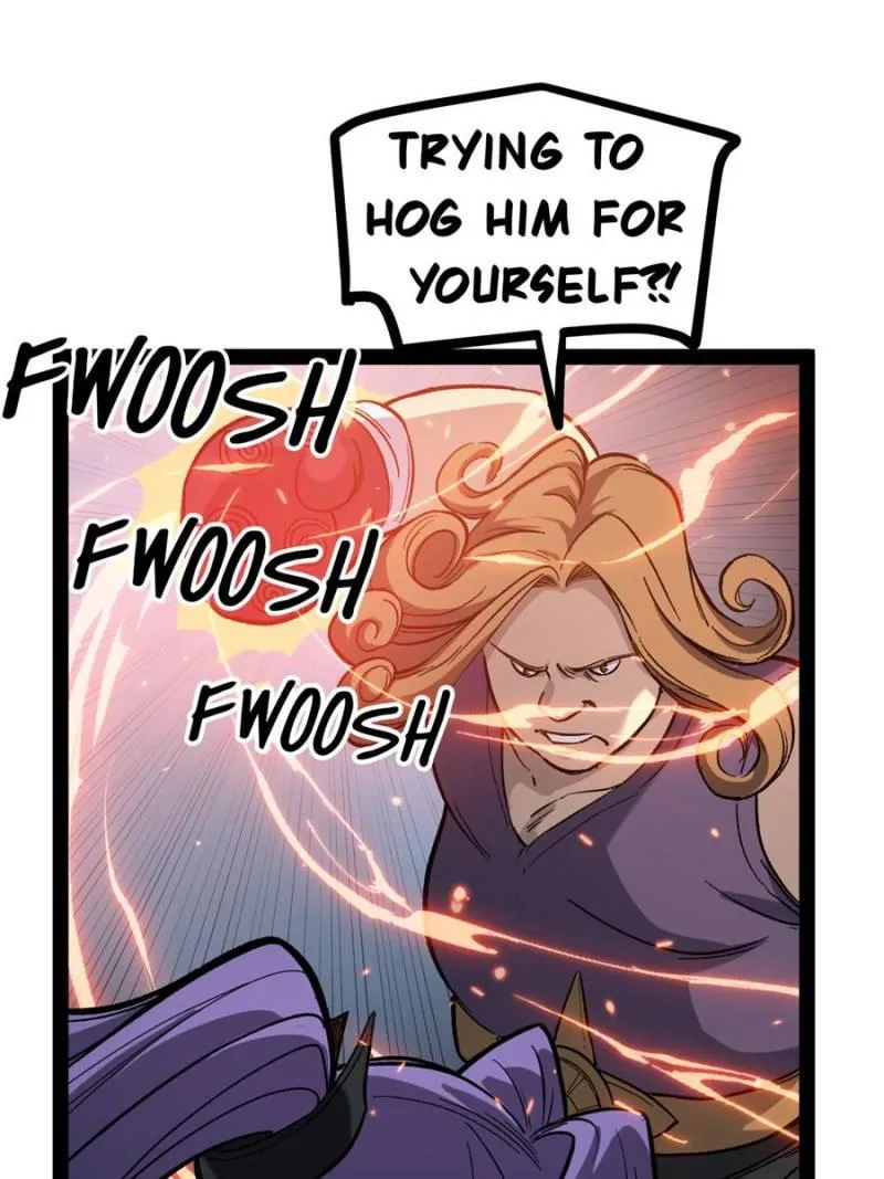 Read Myriad Realms Gatekeeper chapter 59 image 27 on Lezhin