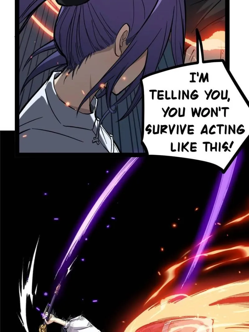 Read Myriad Realms Gatekeeper chapter 59 image 28 on Lezhin