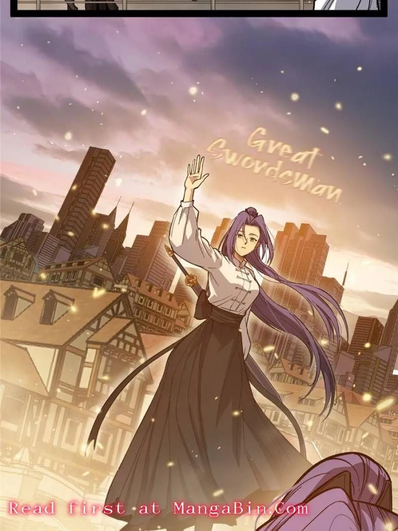 Read Myriad Realms Gatekeeper chapter 59 image 3 on Lezhin