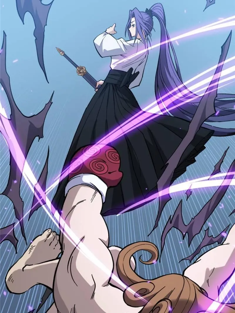 Read Myriad Realms Gatekeeper chapter 59 image 31 on Lezhin