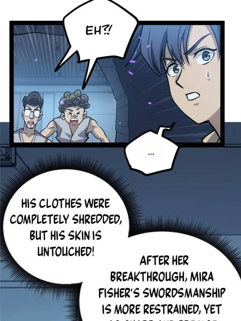 Read Myriad Realms Gatekeeper chapter 59 image 33 on Lezhin