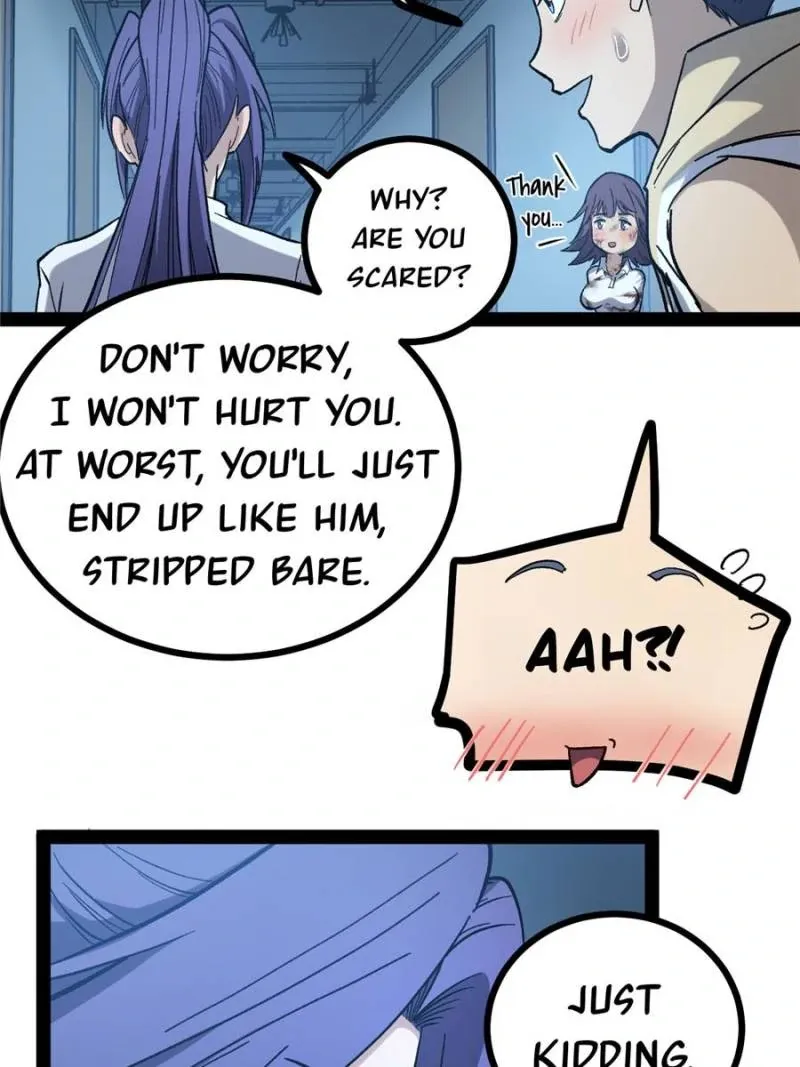 Read Myriad Realms Gatekeeper chapter 59 image 37 on Lezhin