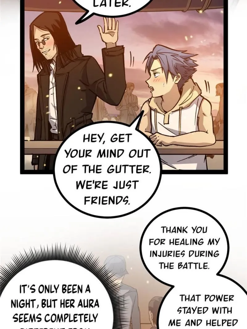 Read Myriad Realms Gatekeeper chapter 59 image 5 on Lezhin