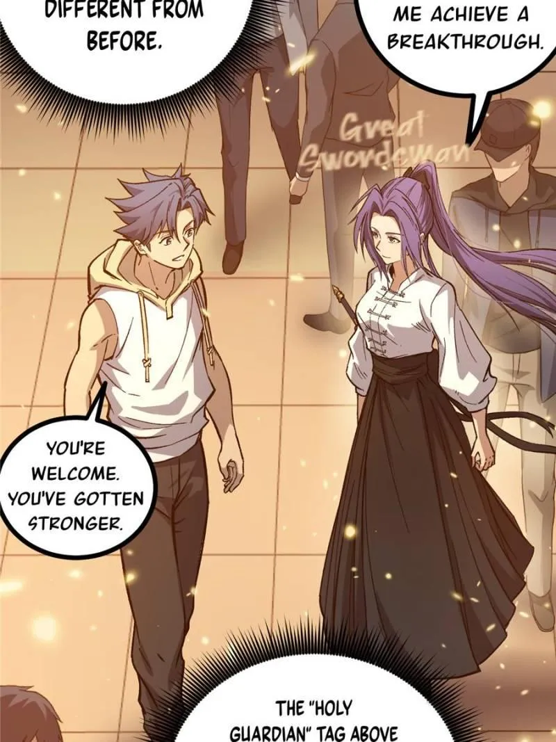 Read Myriad Realms Gatekeeper chapter 59 image 6 on Lezhin