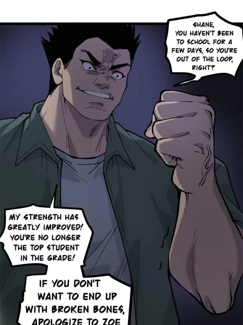Read Myriad Realms Gatekeeper chapter 6 image 10 on Lezhin