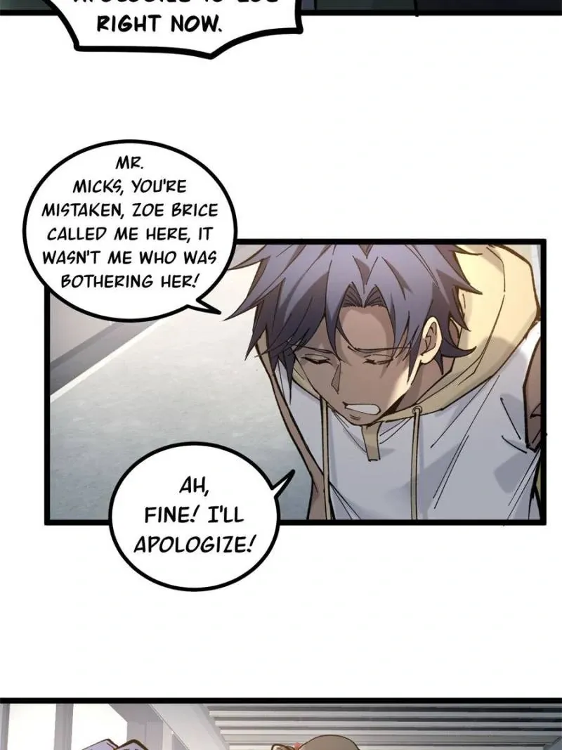 Read Myriad Realms Gatekeeper chapter 6 image 11 on Lezhin