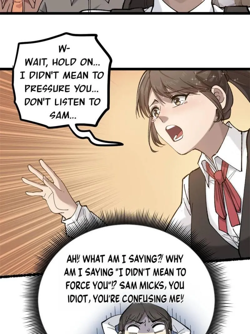 Read Myriad Realms Gatekeeper chapter 6 image 15 on Lezhin
