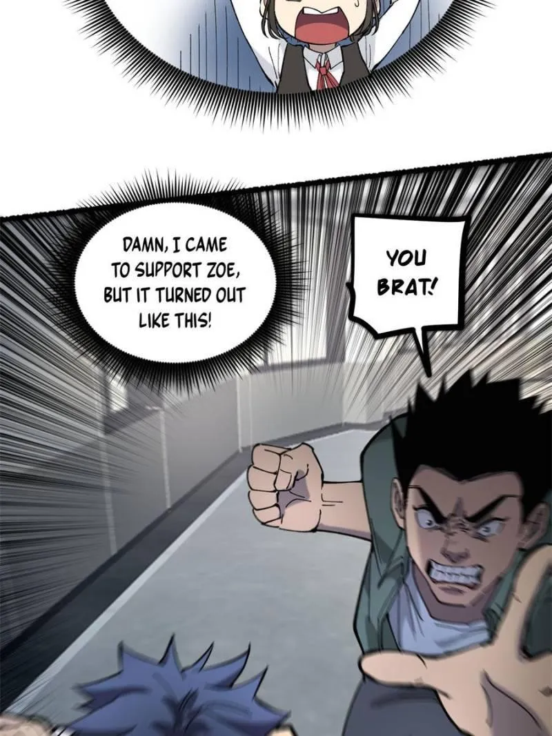 Read Myriad Realms Gatekeeper chapter 6 image 16 on Lezhin