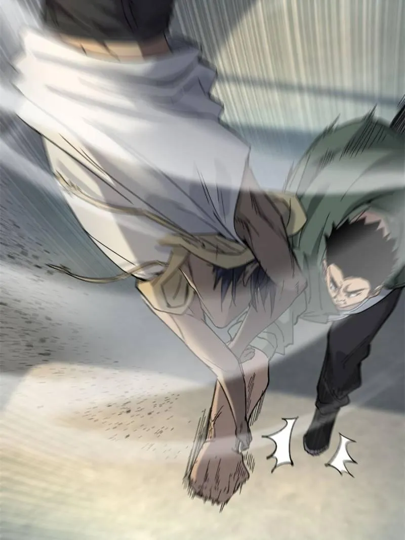 Read Myriad Realms Gatekeeper chapter 6 image 20 on Lezhin