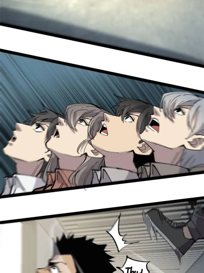 Read Myriad Realms Gatekeeper chapter 6 image 21 on Lezhin
