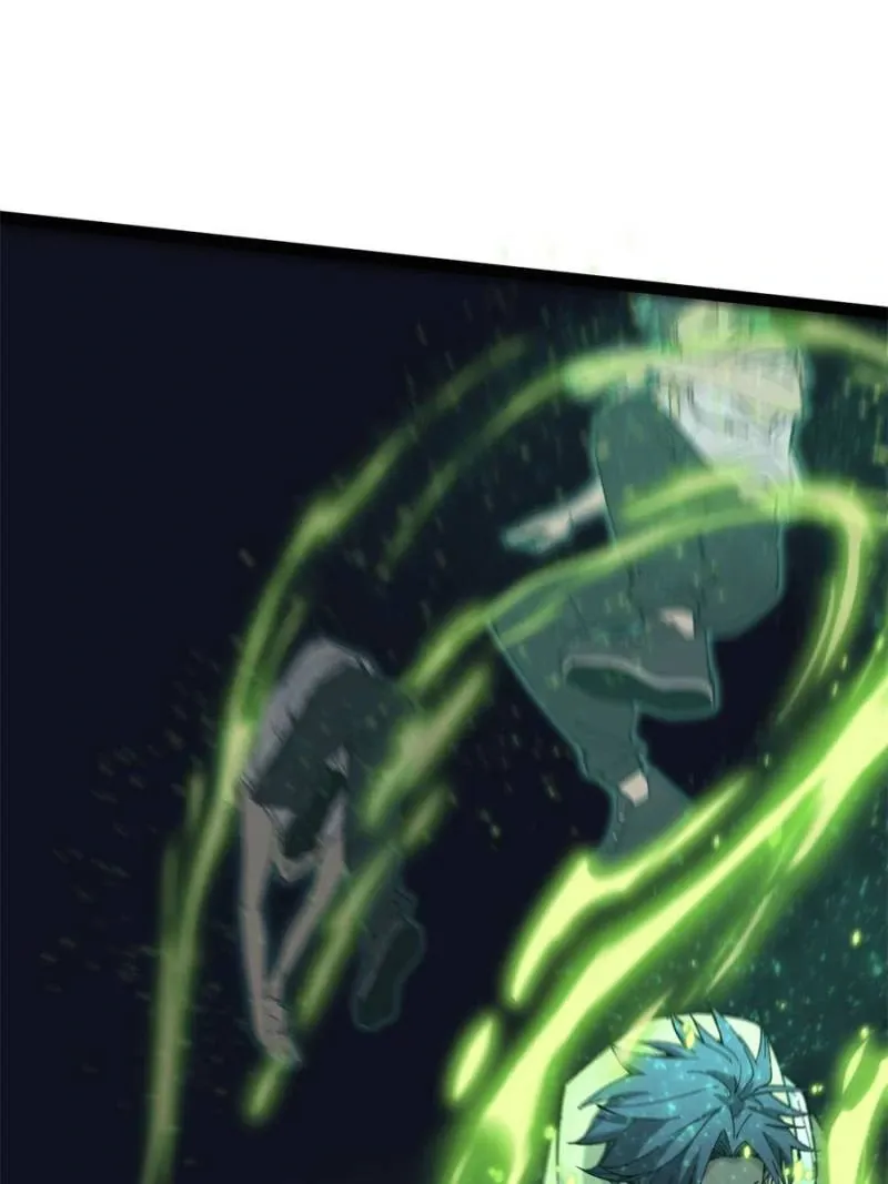 Read Myriad Realms Gatekeeper chapter 6 image 23 on Lezhin