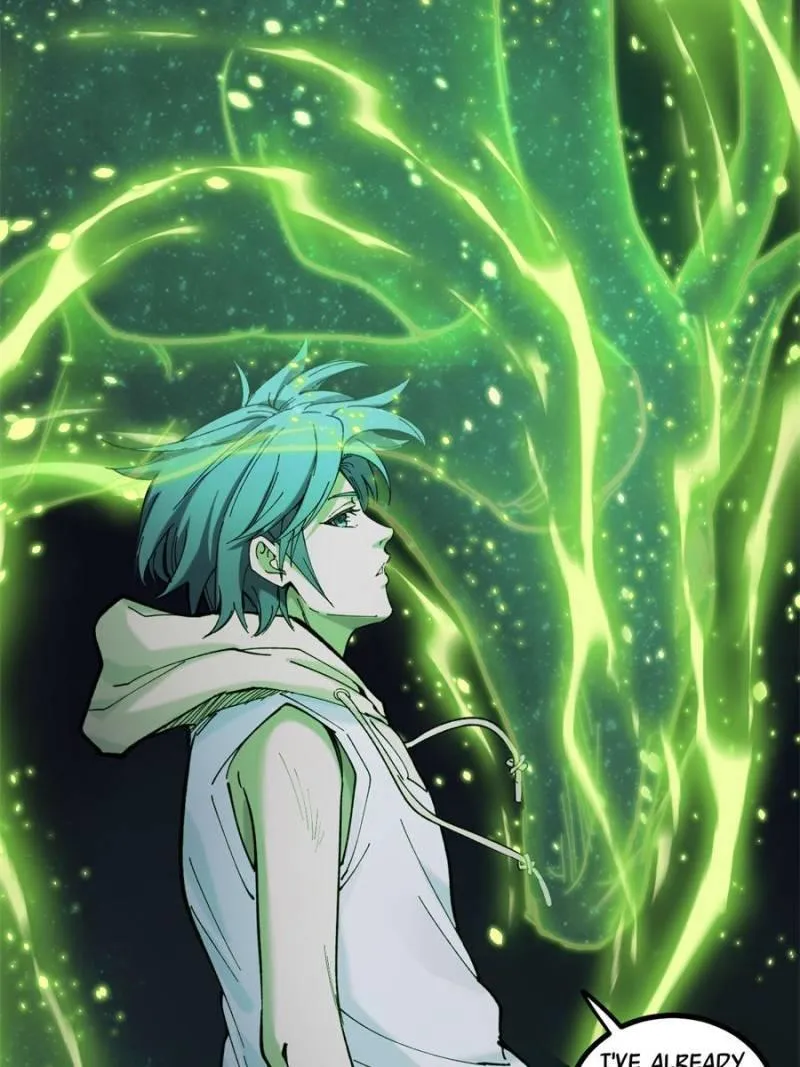 Read Myriad Realms Gatekeeper chapter 6 image 26 on Lezhin