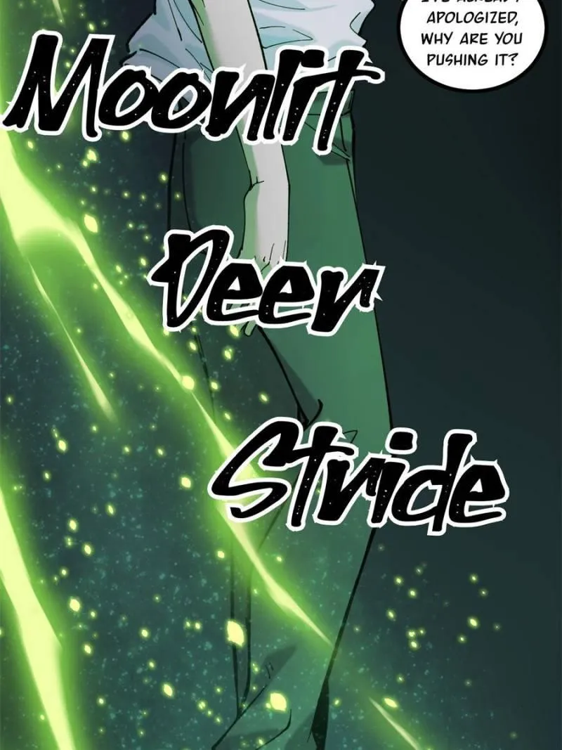 Read Myriad Realms Gatekeeper chapter 6 image 27 on Lezhin