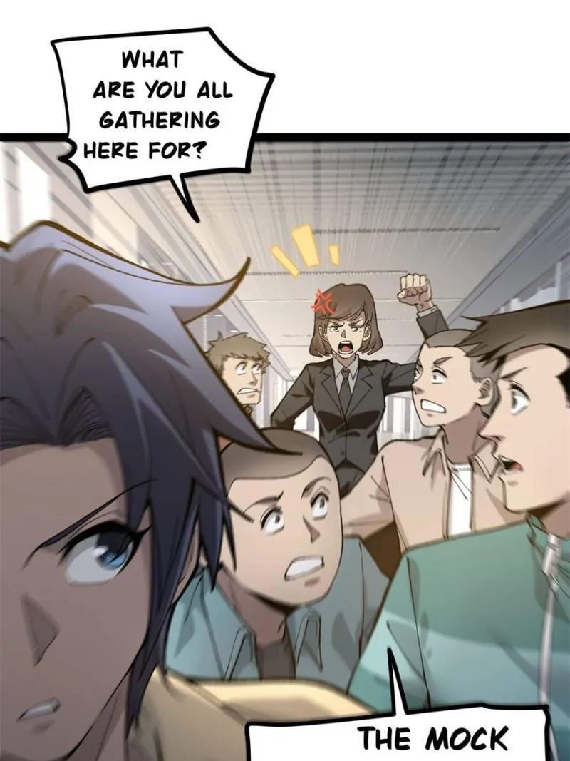 Read Myriad Realms Gatekeeper chapter 6 image 29 on Lezhin