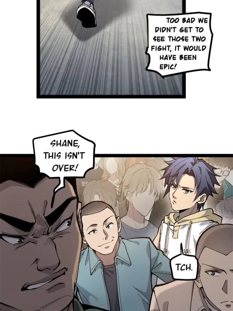 Read Myriad Realms Gatekeeper chapter 6 image 31 on Lezhin