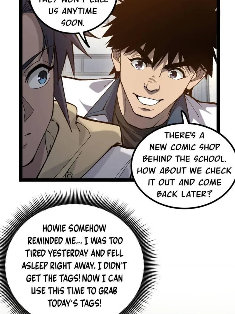 Read Myriad Realms Gatekeeper chapter 6 image 35 on Lezhin