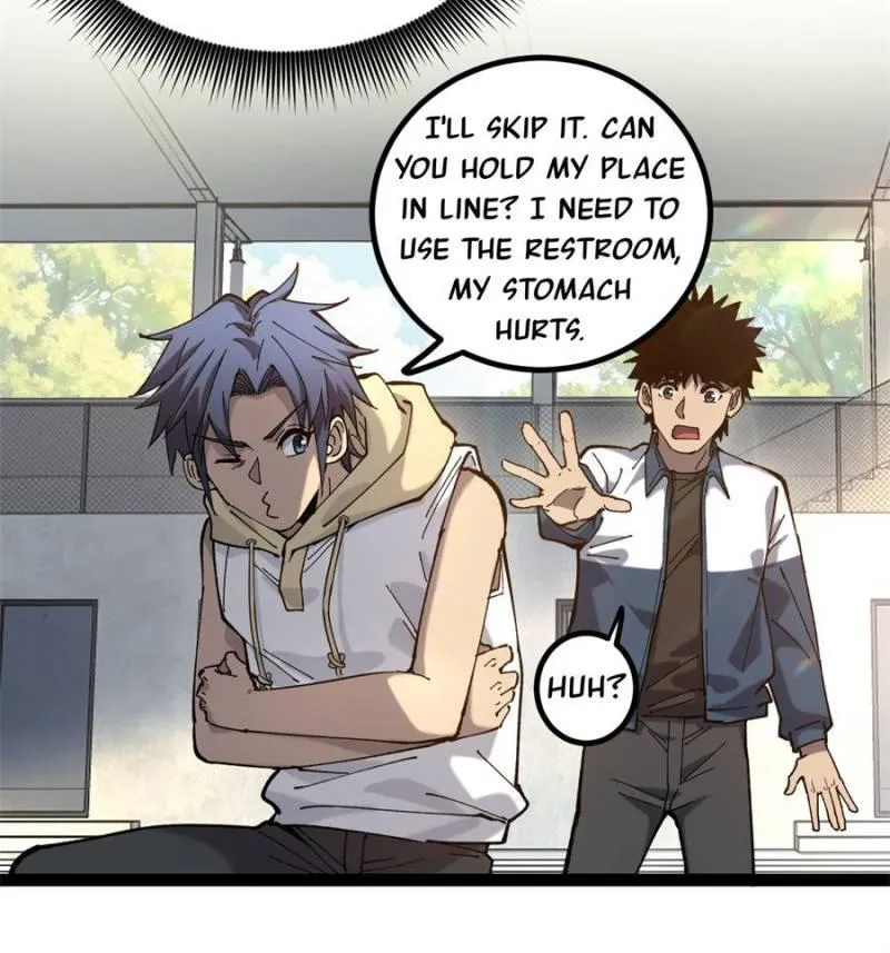 Read Myriad Realms Gatekeeper chapter 6 image 36 on Lezhin