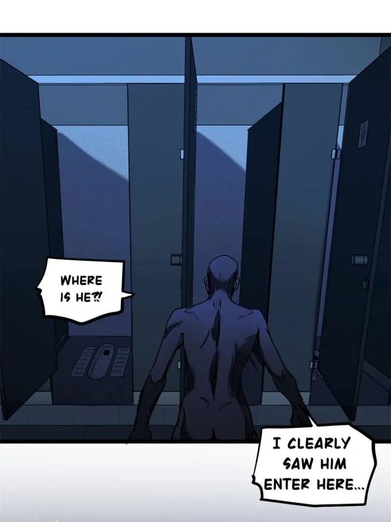 Read Myriad Realms Gatekeeper chapter 6 image 45 on Lezhin