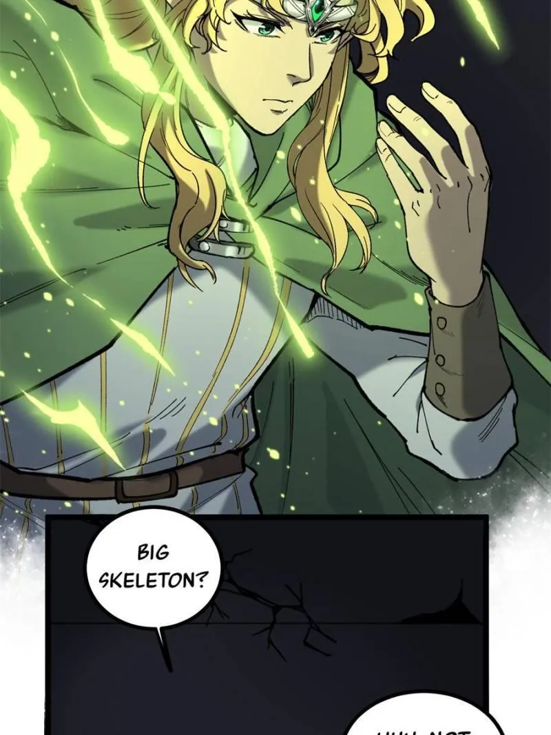 Read Myriad Realms Gatekeeper chapter 6 image 47 on Lezhin