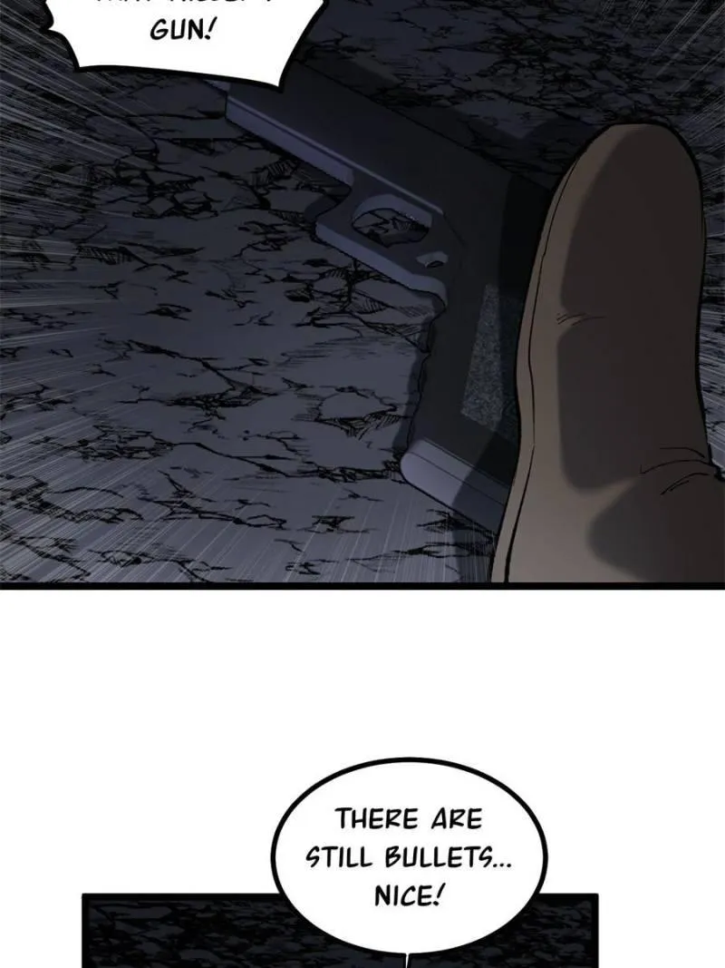 Read Myriad Realms Gatekeeper chapter 6 image 49 on Lezhin