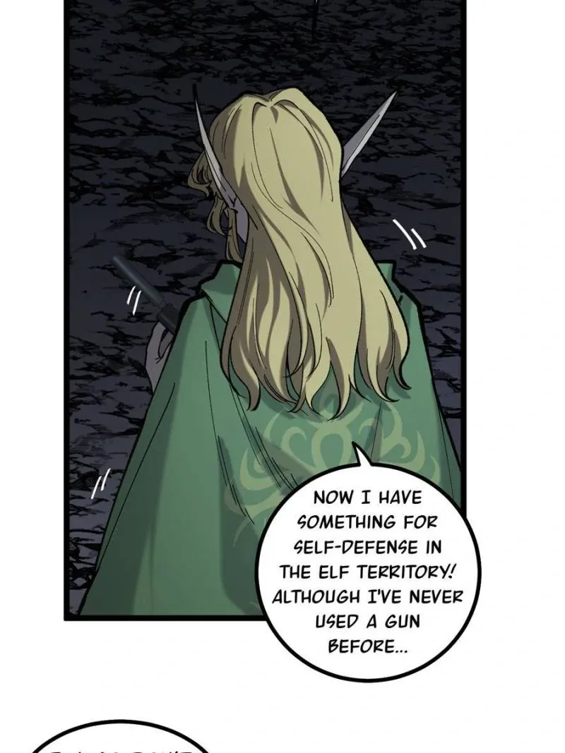 Read Myriad Realms Gatekeeper chapter 6 image 50 on Lezhin