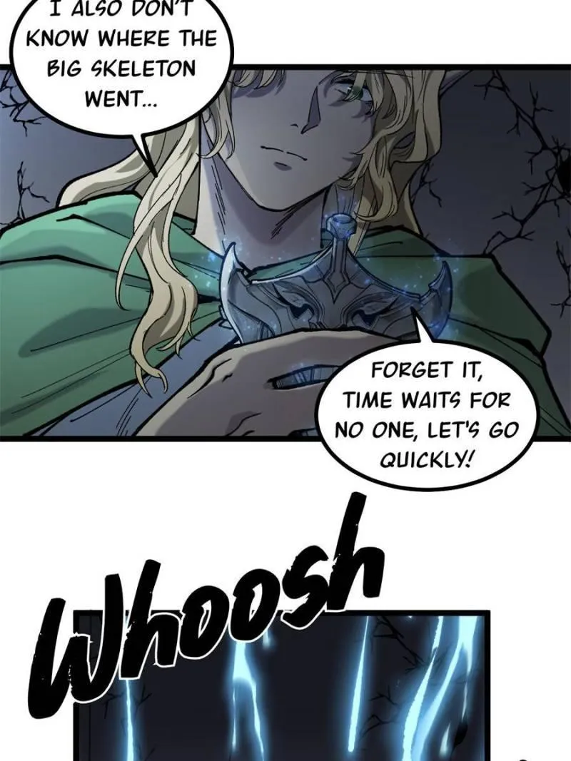 Read Myriad Realms Gatekeeper chapter 6 image 51 on Lezhin
