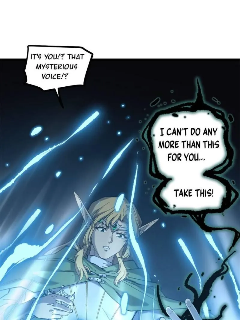 Read Myriad Realms Gatekeeper chapter 6 image 54 on Lezhin