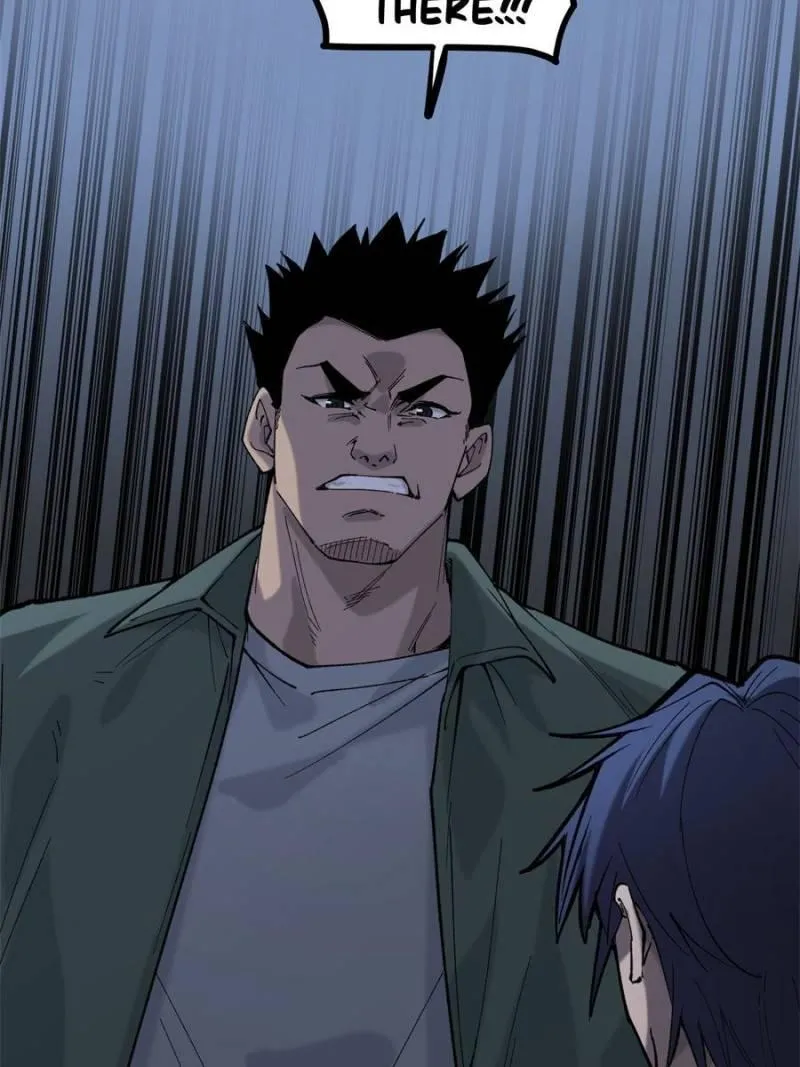 Read Myriad Realms Gatekeeper chapter 6 image 6 on Lezhin