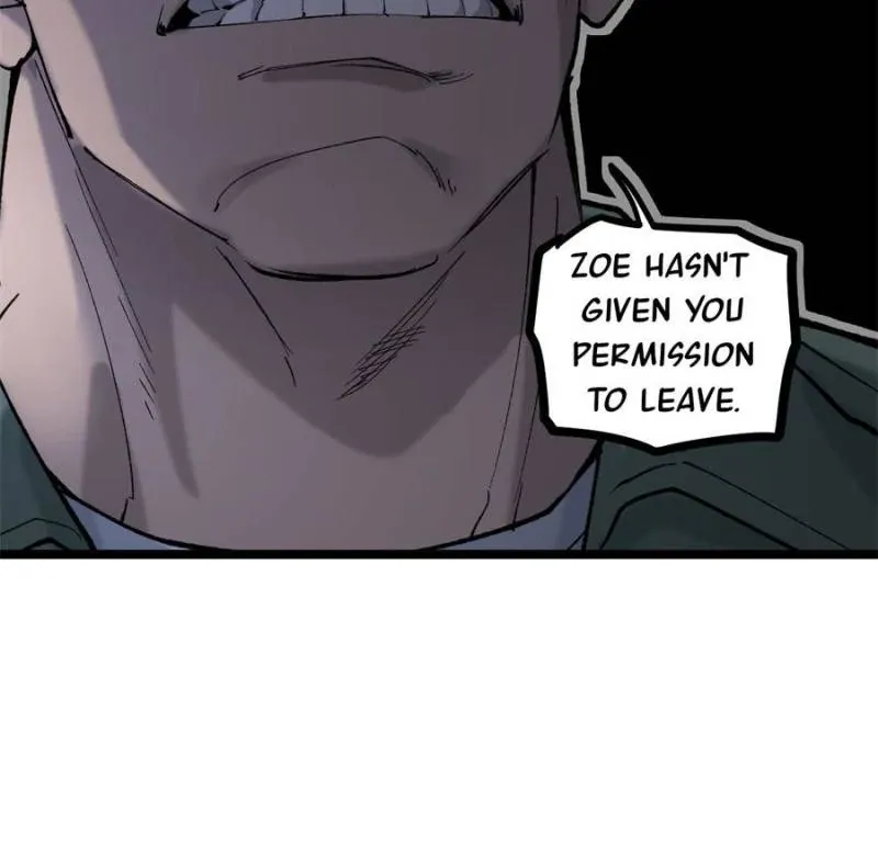 Read Myriad Realms Gatekeeper chapter 6 image 8 on Lezhin