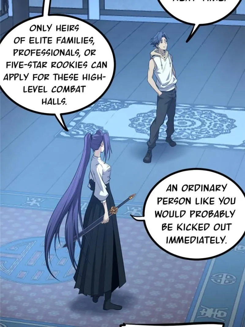 Read Myriad Realms Gatekeeper chapter 60 image 11 on Lezhin
