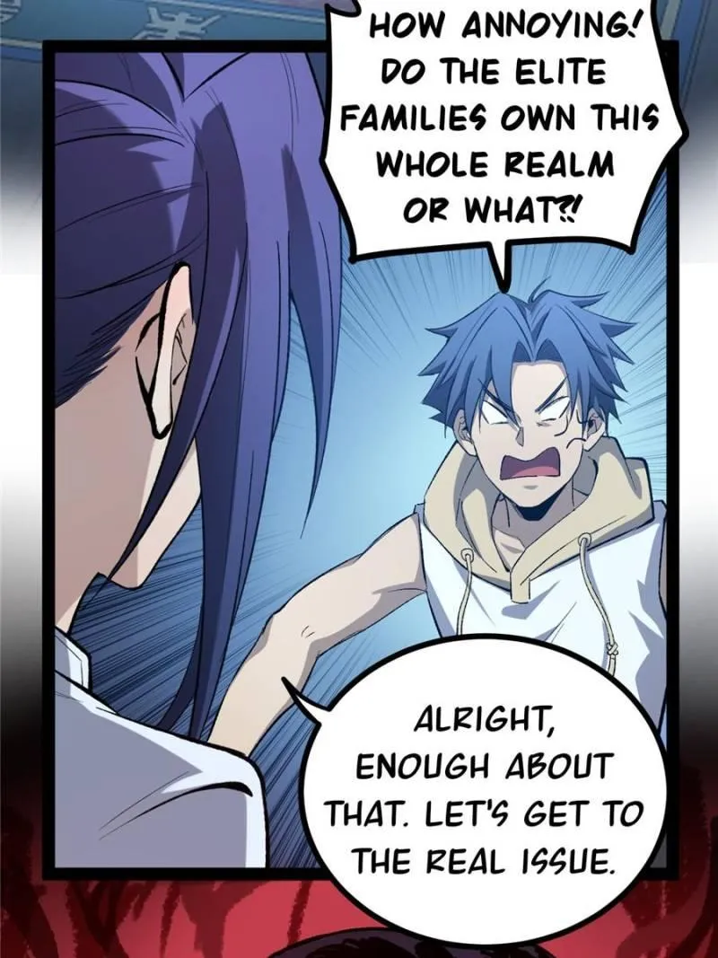 Read Myriad Realms Gatekeeper chapter 60 image 12 on Lezhin