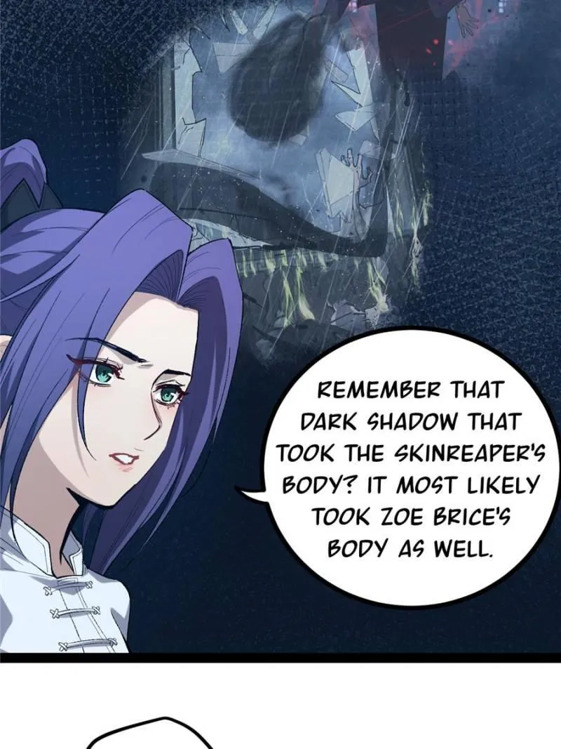 Read Myriad Realms Gatekeeper chapter 60 image 16 on Lezhin