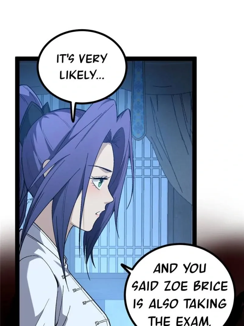 Read Myriad Realms Gatekeeper chapter 60 image 18 on Lezhin