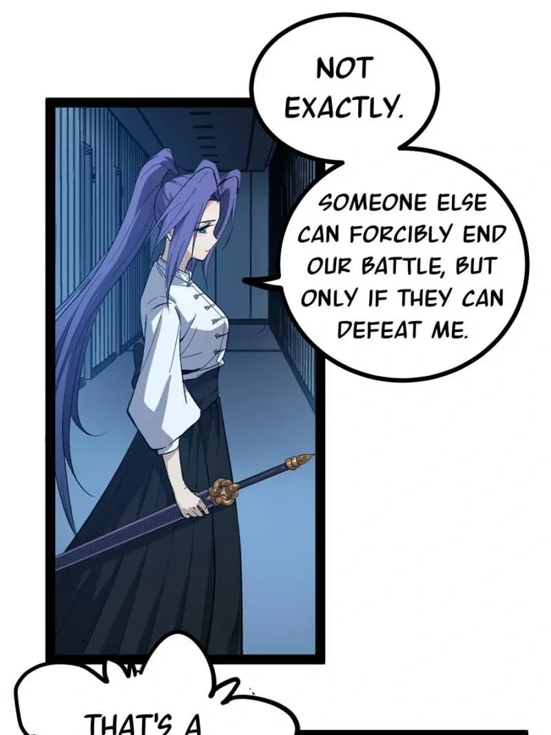 Read Myriad Realms Gatekeeper chapter 60 image 2 on Lezhin