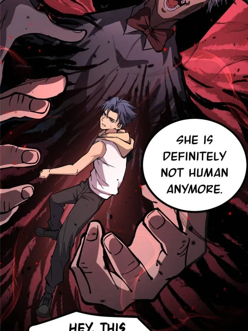 Read Myriad Realms Gatekeeper chapter 60 image 20 on Lezhin