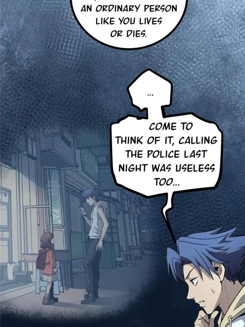Read Myriad Realms Gatekeeper chapter 60 image 22 on Lezhin