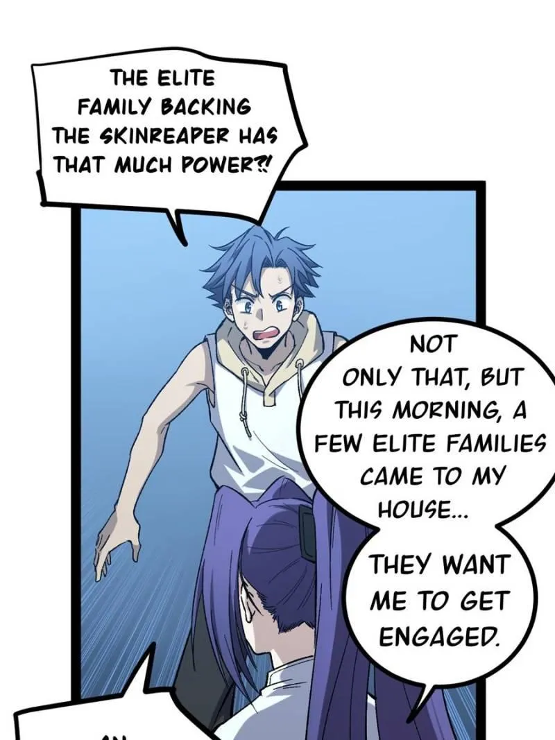 Read Myriad Realms Gatekeeper chapter 60 image 25 on Lezhin