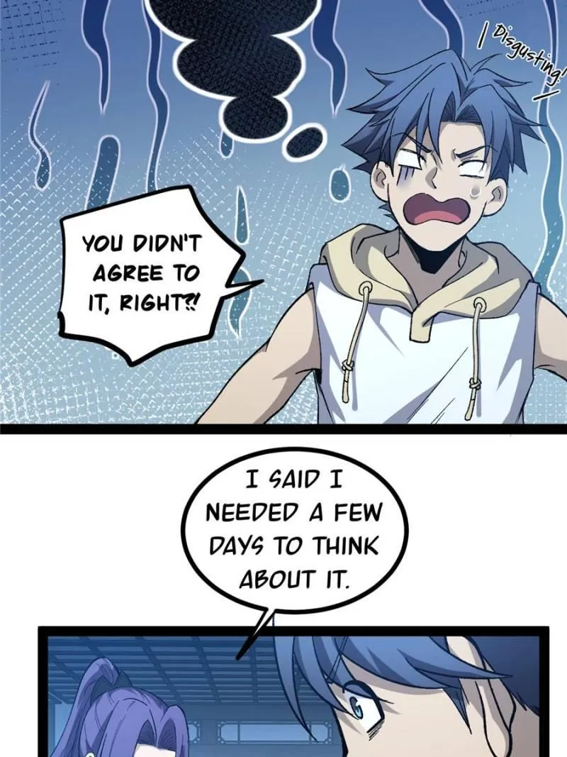 Read Myriad Realms Gatekeeper chapter 60 image 28 on Lezhin