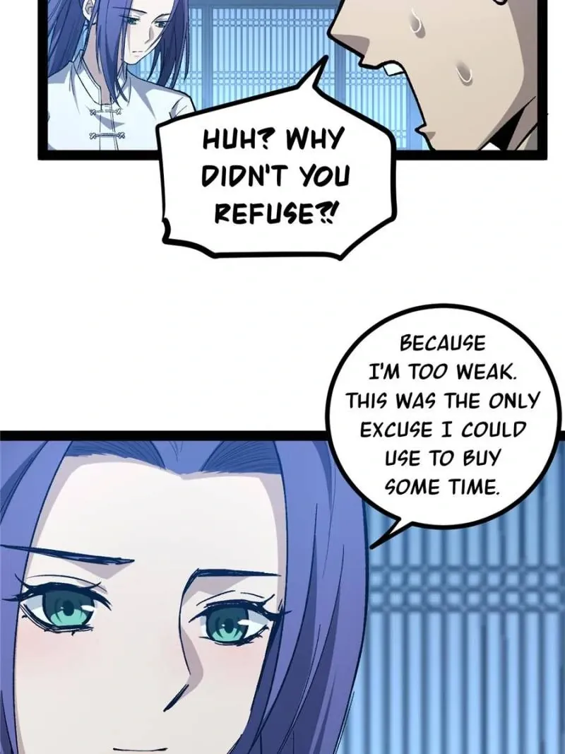 Read Myriad Realms Gatekeeper chapter 60 image 29 on Lezhin