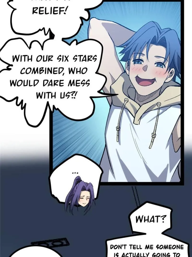 Read Myriad Realms Gatekeeper chapter 60 image 3 on Lezhin