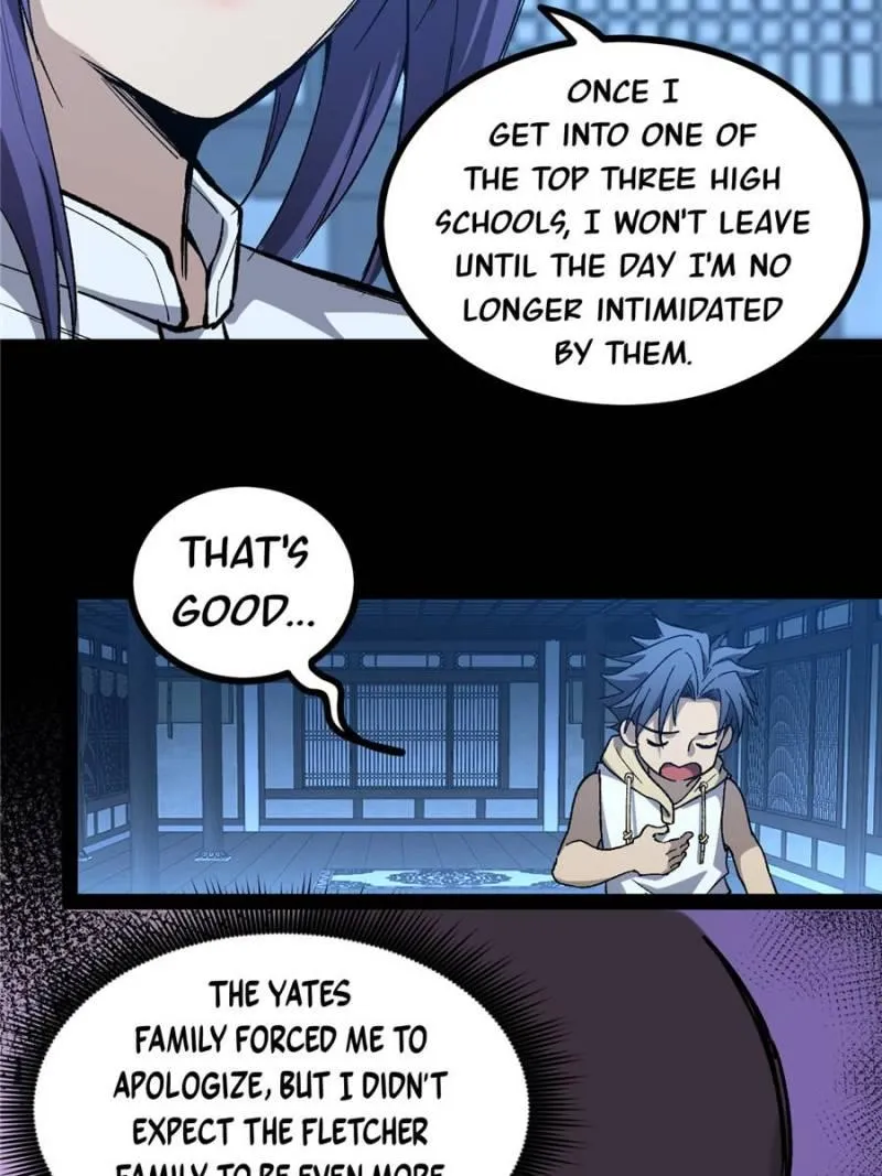 Read Myriad Realms Gatekeeper chapter 60 image 30 on Lezhin