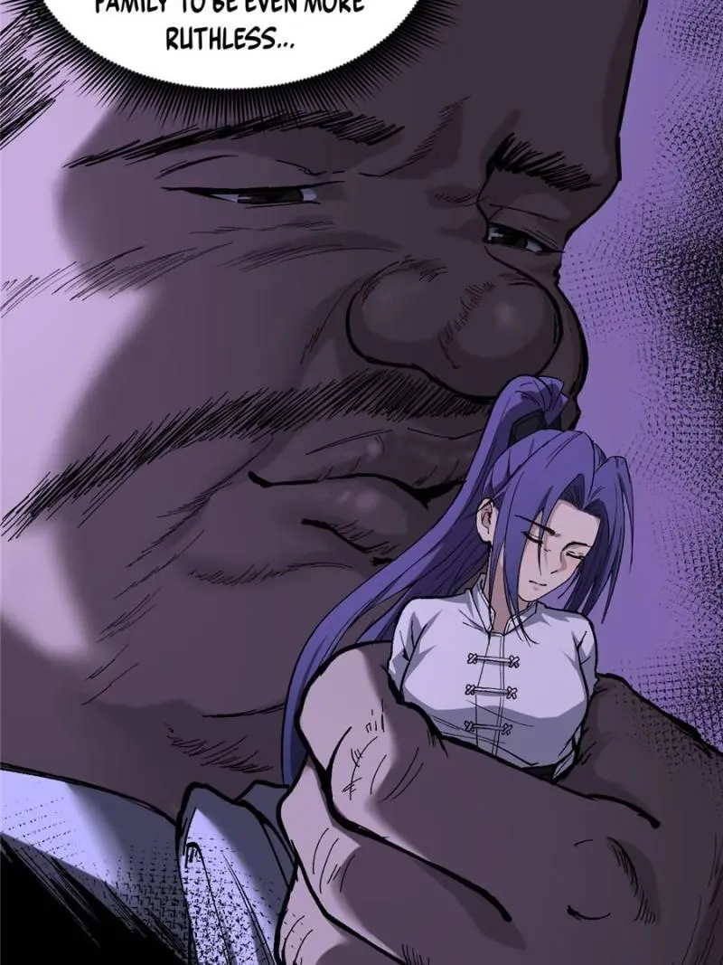 Read Myriad Realms Gatekeeper chapter 60 image 31 on Lezhin