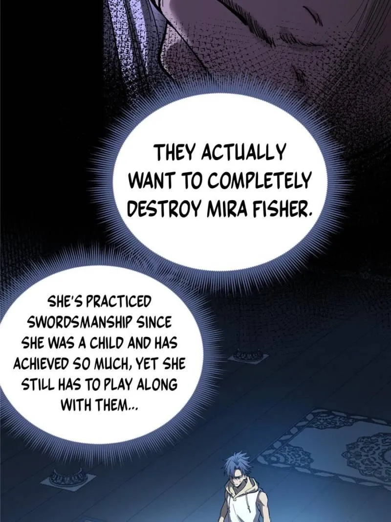 Read Myriad Realms Gatekeeper chapter 60 image 32 on Lezhin