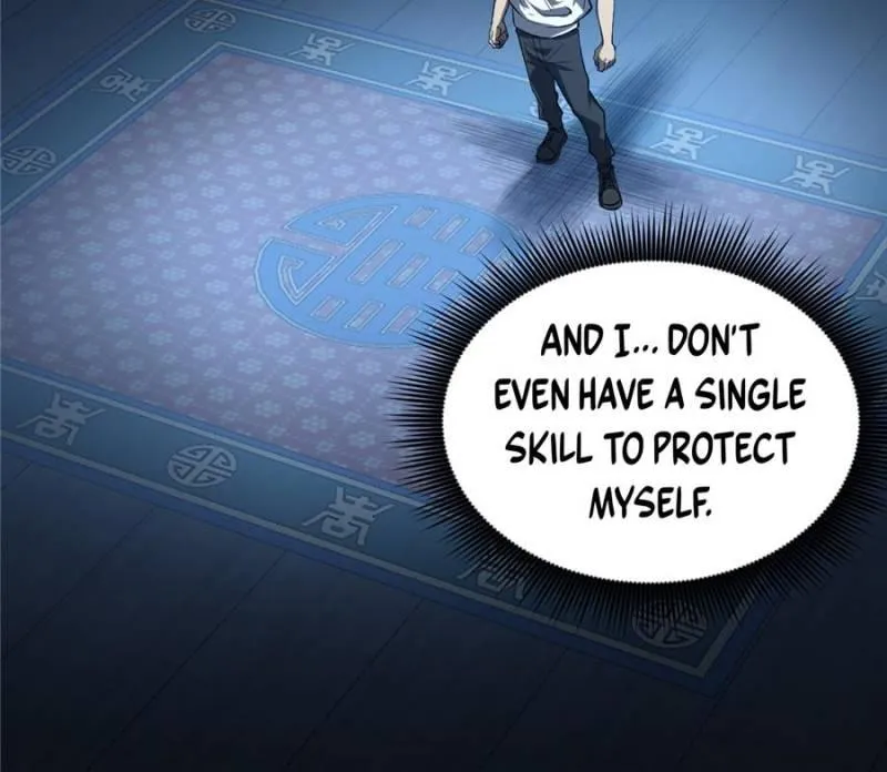 Read Myriad Realms Gatekeeper chapter 60 image 33 on Lezhin