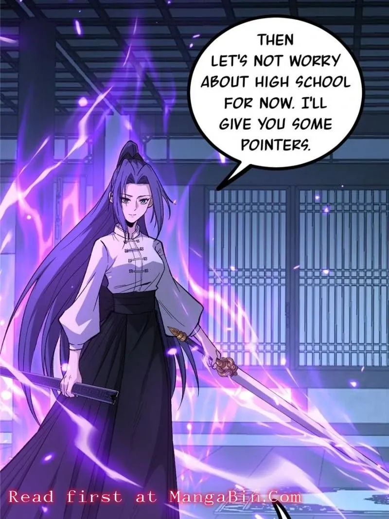 Read Myriad Realms Gatekeeper chapter 60 image 35 on Lezhin